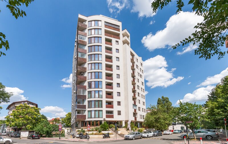 Nerva Traian Timpuri Noi Unirii Designer apartment , Smart Home! Proprietar