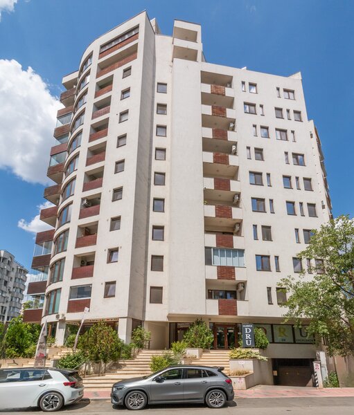 Nerva Traian Timpuri Noi Unirii Designer apartment , Smart Home! Proprietar