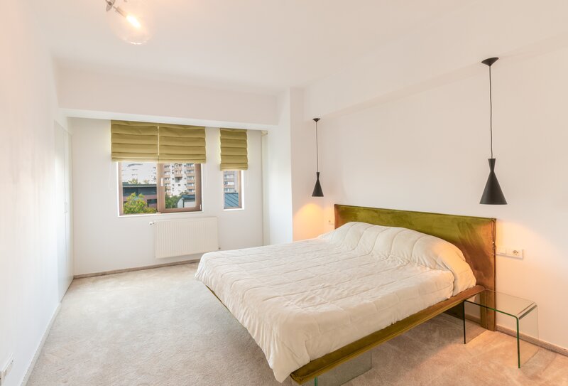 Nerva Traian Timpuri Noi Unirii Designer apartment , Smart Home! Proprietar