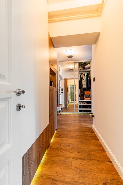 Nerva Traian Timpuri Noi Unirii Designer apartment , Smart Home! Proprietar