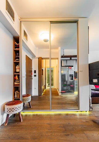 Nerva Traian Timpuri Noi Unirii Designer apartment , Smart Home! Proprietar