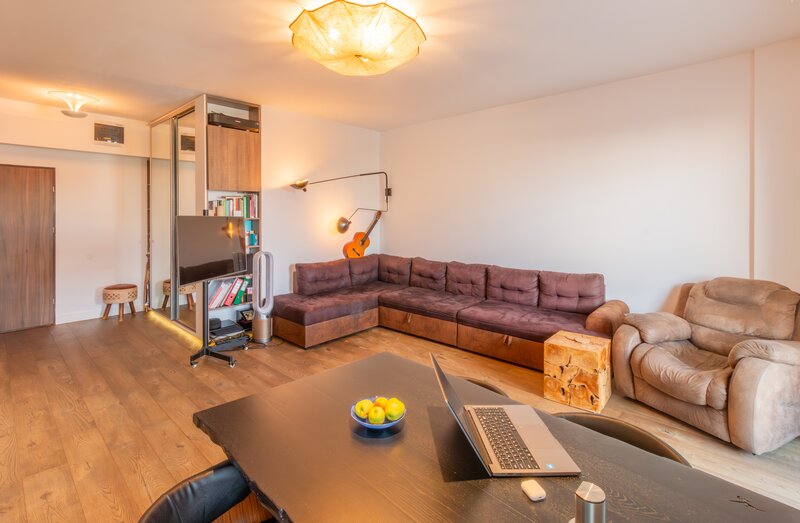 Nerva Traian Timpuri Noi Unirii Designer apartment , Smart Home! Proprietar