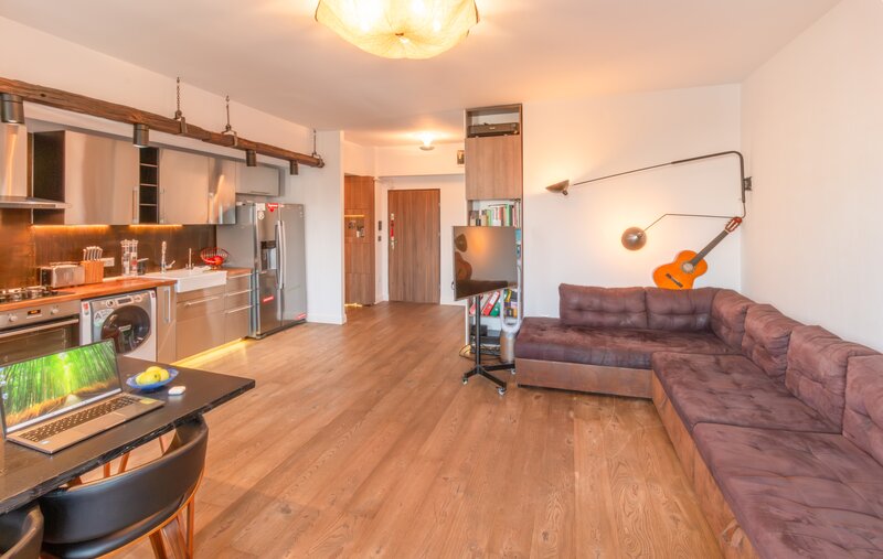 Nerva Traian Timpuri Noi Unirii Designer apartment , Smart Home! Proprietar