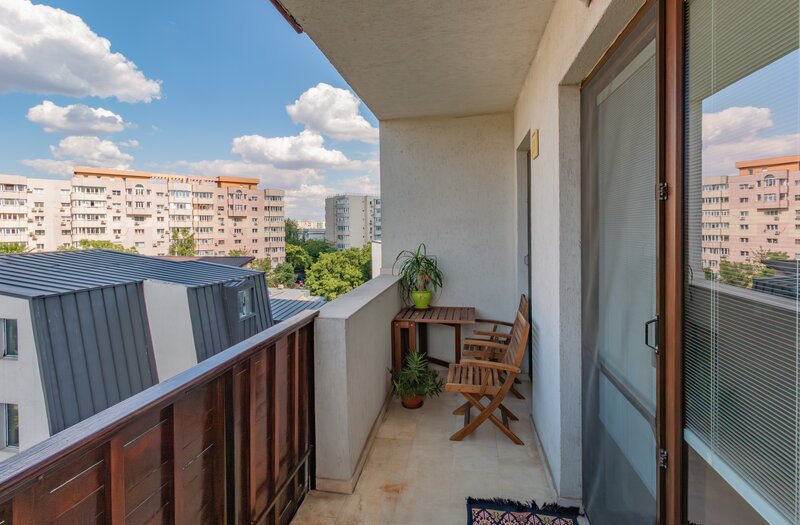 Nerva Traian Timpuri Noi Unirii Designer apartment , Smart Home! Proprietar