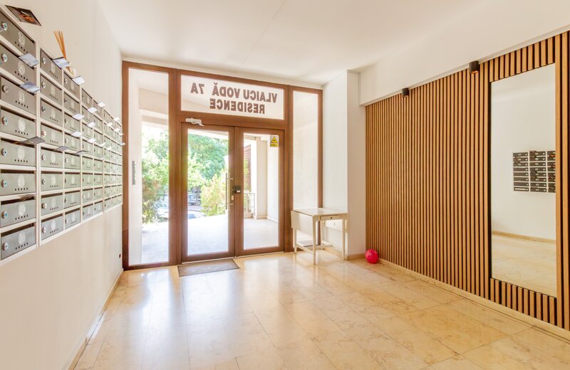 Nerva Traian Timpuri Noi Unirii Designer apartment , Smart Home! Proprietar